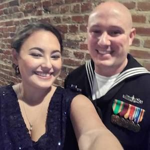 Meet your Posher, Katherine